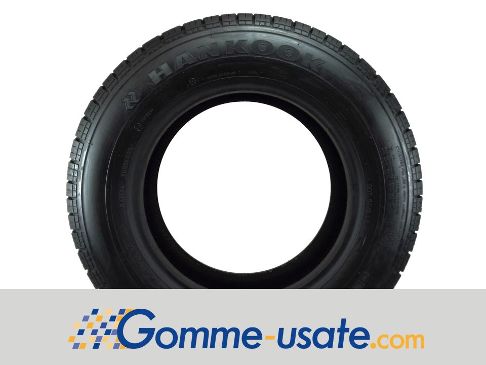 Thumb Hankook Gomme Usate Hankook 195/70 R15C 104/102R RA08 Radial (100%) pneumatici usati Estivo_1